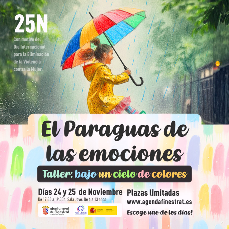 taller 25N Finestrat