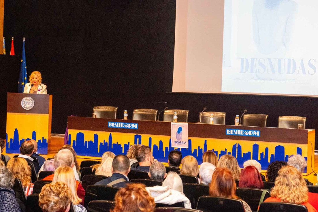 desnudas 25n navidad