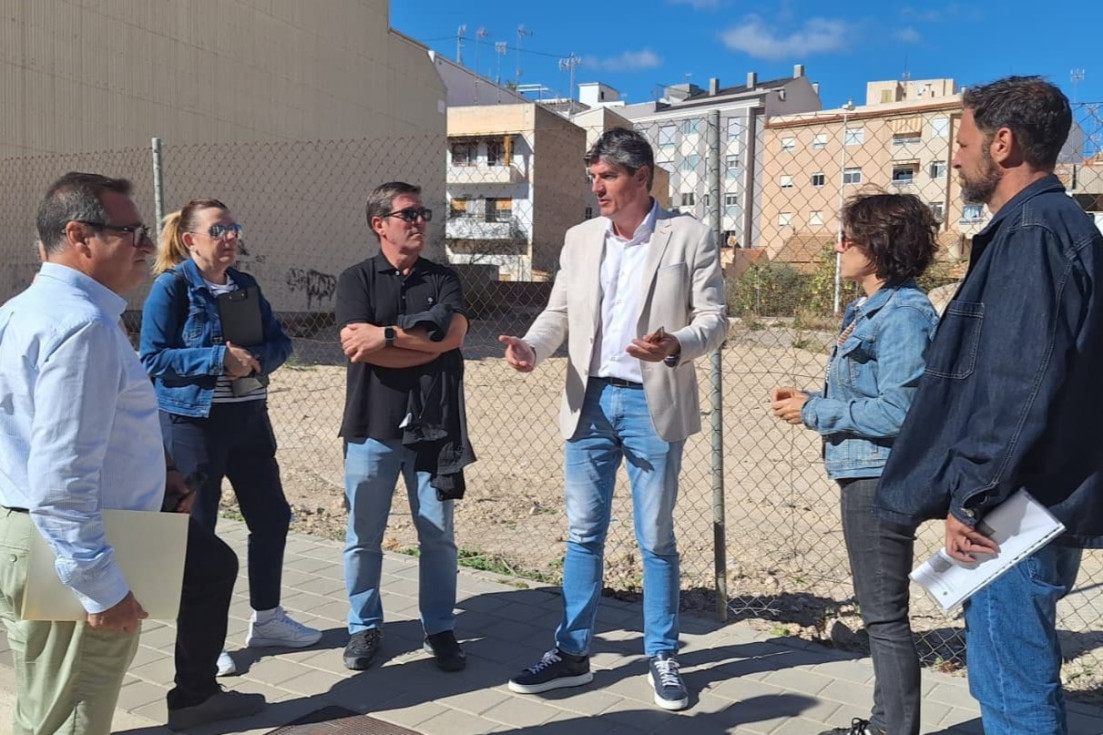 visita barberes sur fin trabajos