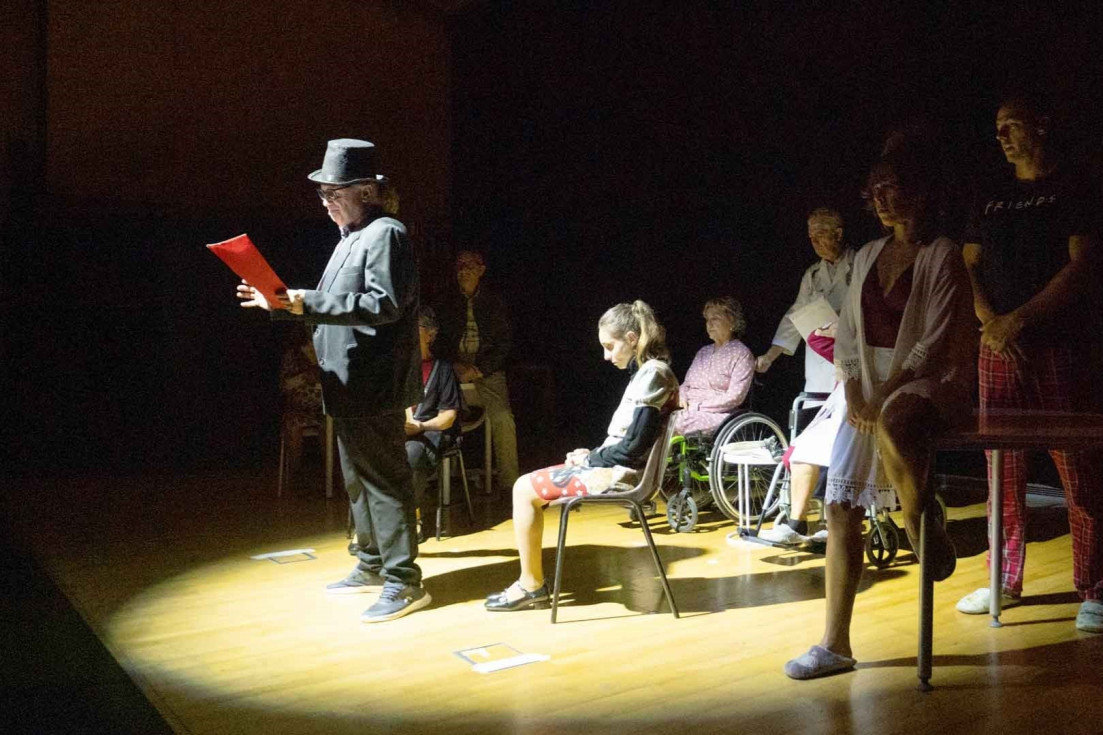 benidorm exposicion huella del tiempo