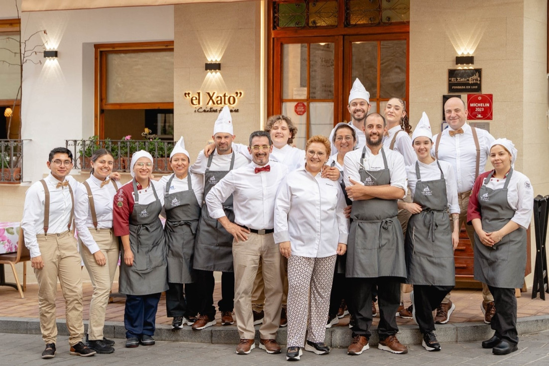 El Xato La Nucía equipo