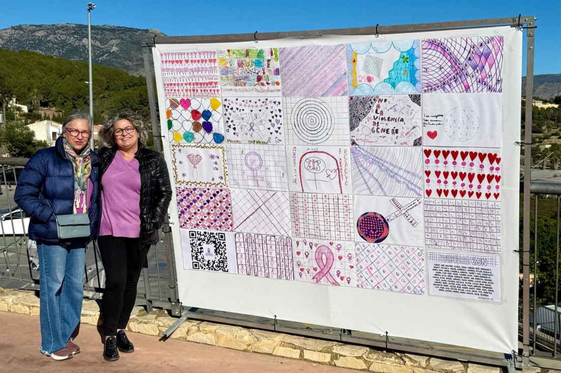 trabajos ceip sant roc 25n polop