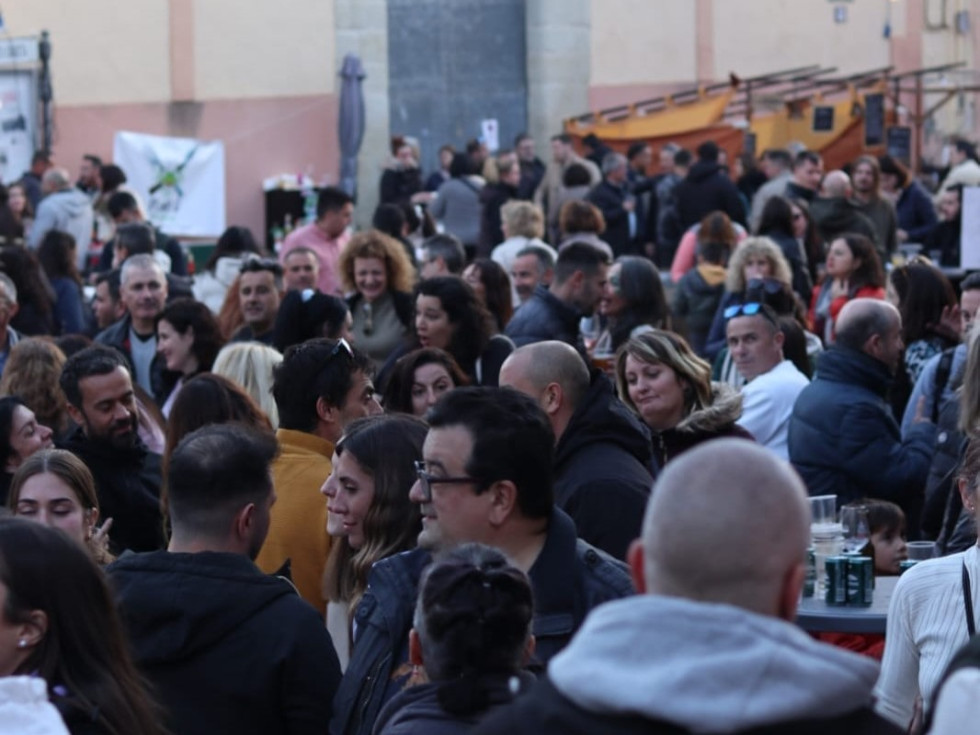 XIV Fira Gastronòmica Orxeta 2023