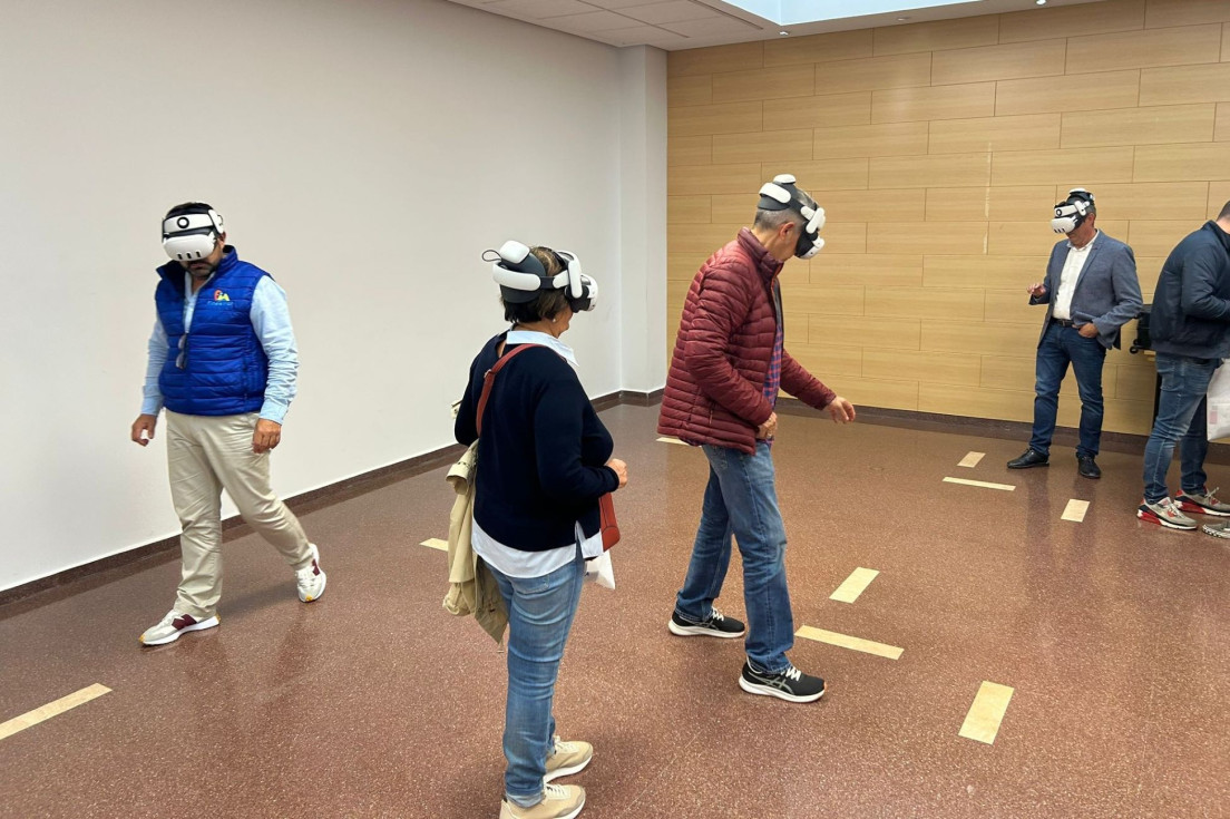 Finestrat INTUR Valladolid