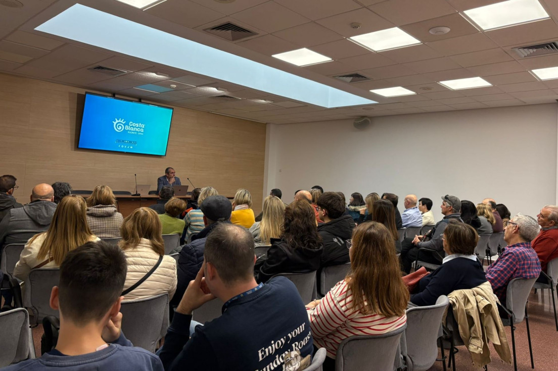 Finestrat INTUR Valladolid