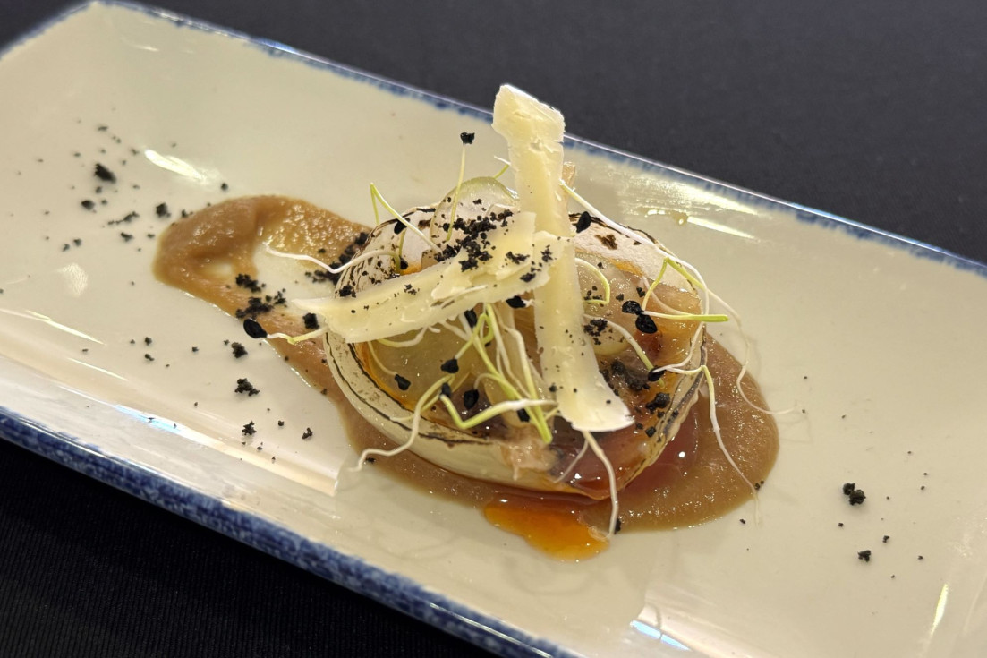 Degusta La Nucía 2025