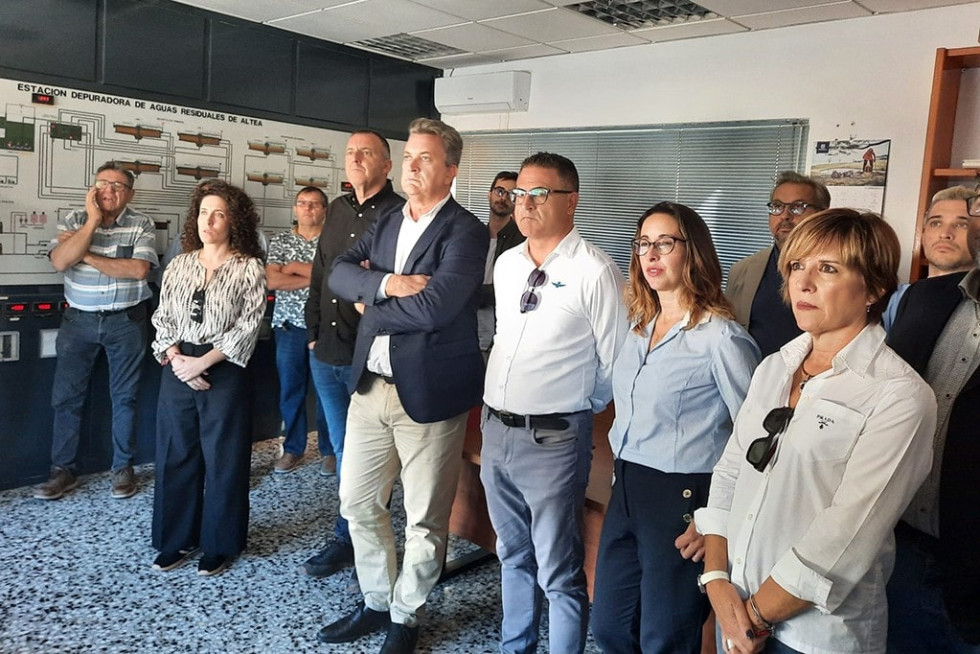 terciario depuradora altea vicente martínez mus grupo