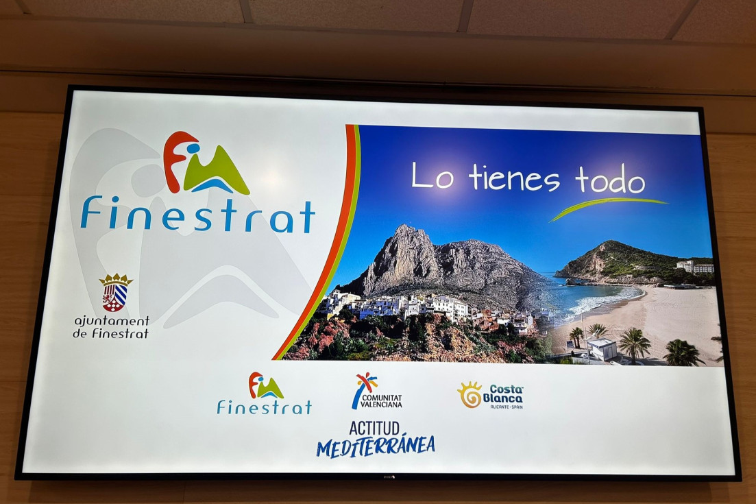 Finestrat INTUR Valladolid