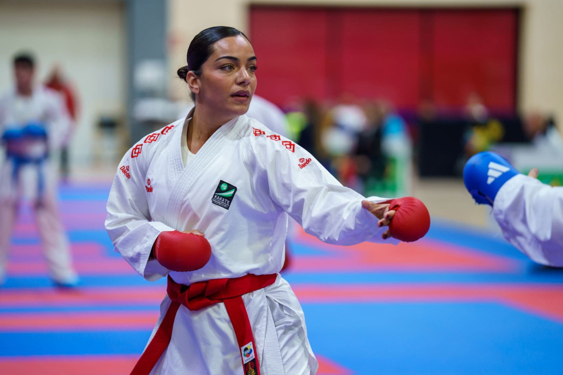 Juegos Nacionales de Deportes de Combate La Nucía 2025