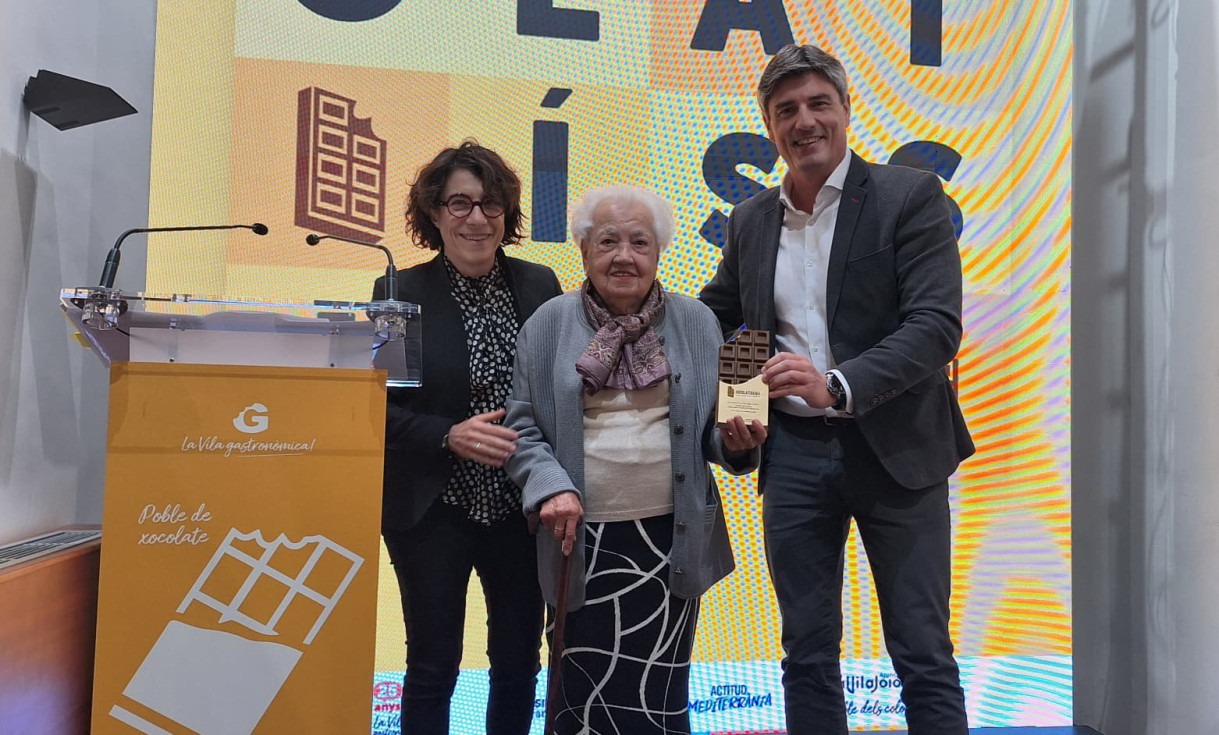 Ambaixadors Xocolatissima 2025