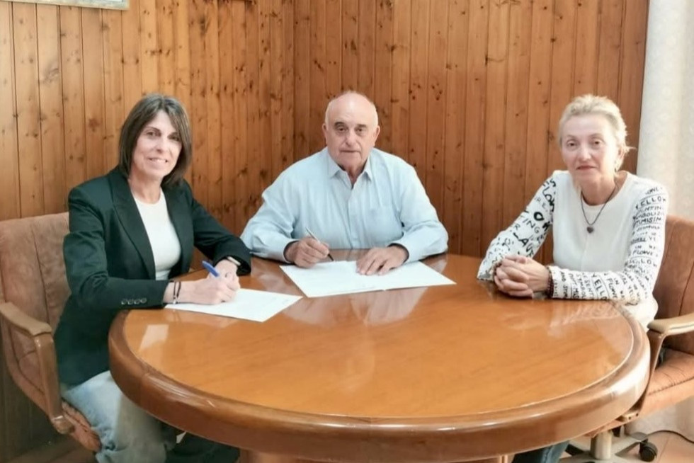 Callosa d’en Sarrià renovación convenios musica