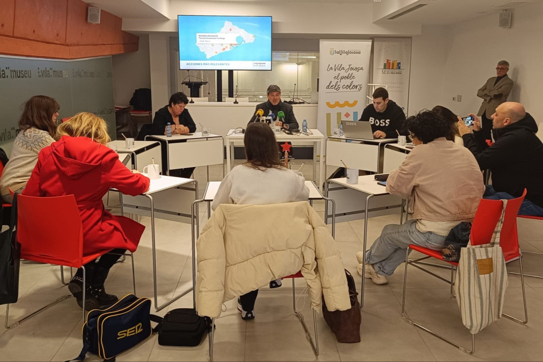 Desayuno medios comunicacion 2025