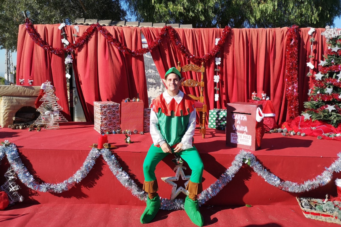 Nadal Infantil La Nucía