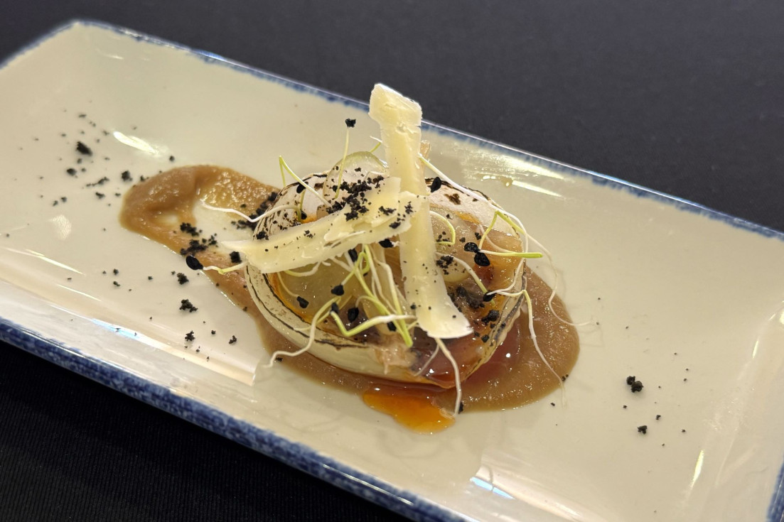 un viaje entre Mallorca y Alcoy Vinomio Wine and Cheese degusta la nucía