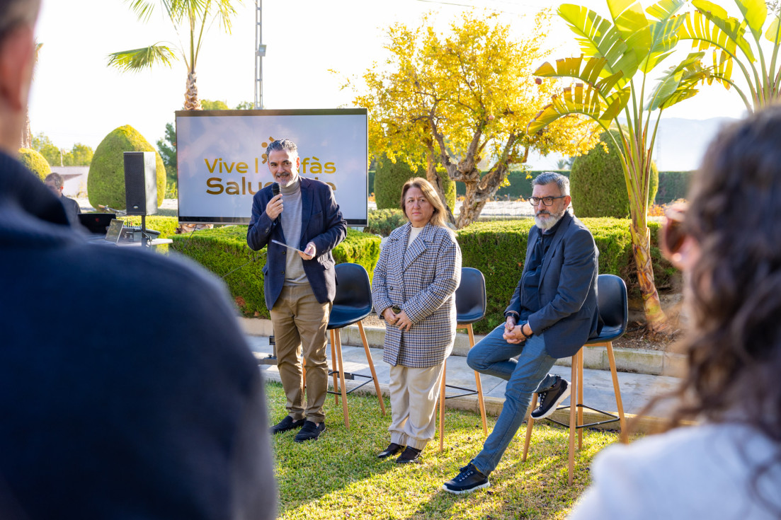 vicente arques desayuno tradicional navidad alfàs