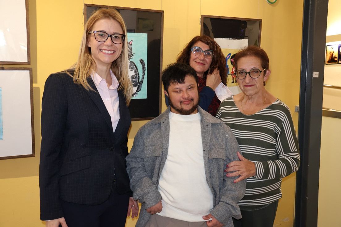 Expo Jack Museu Finestrat