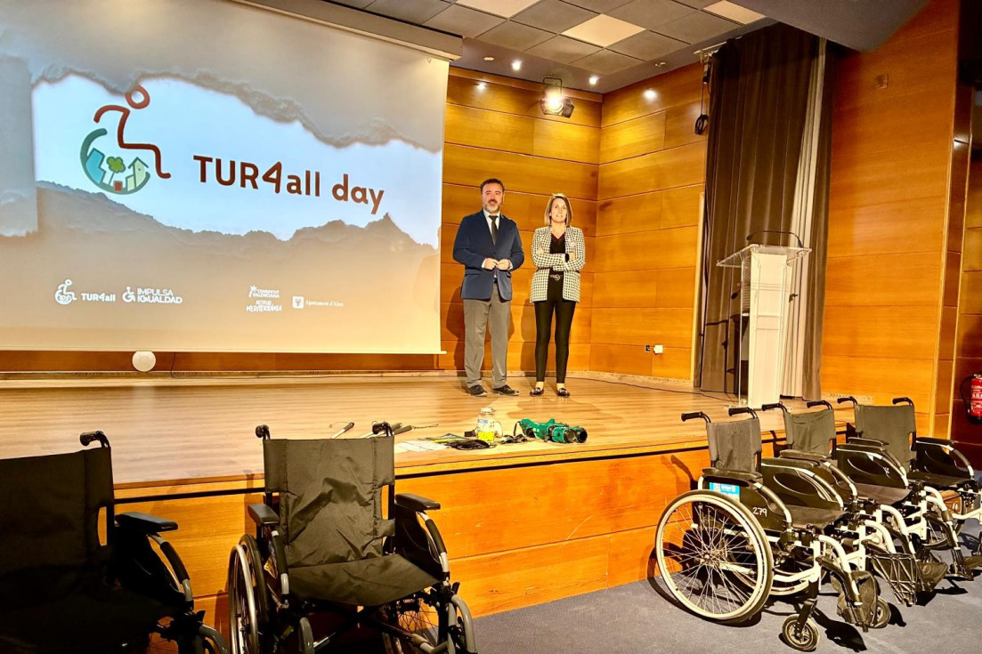 campaña turismo altea