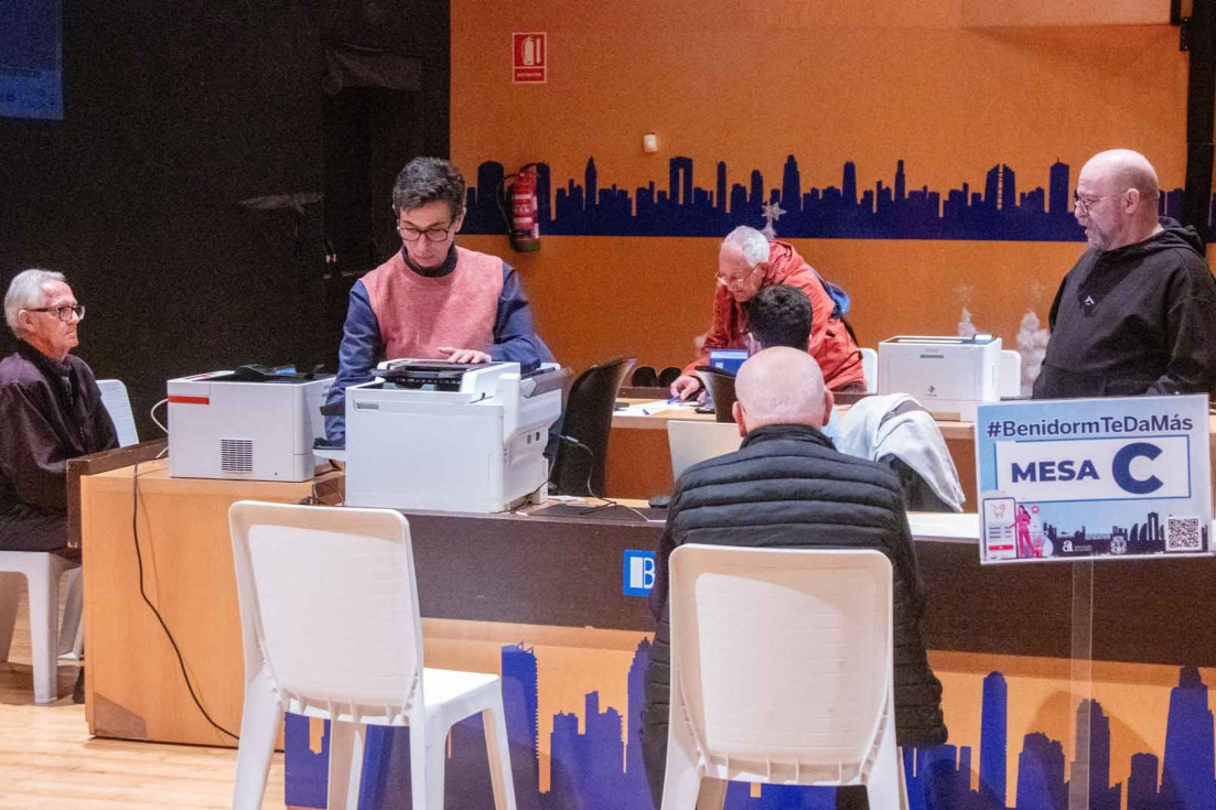 bonoconsumo benidormtedamás 2025 físico