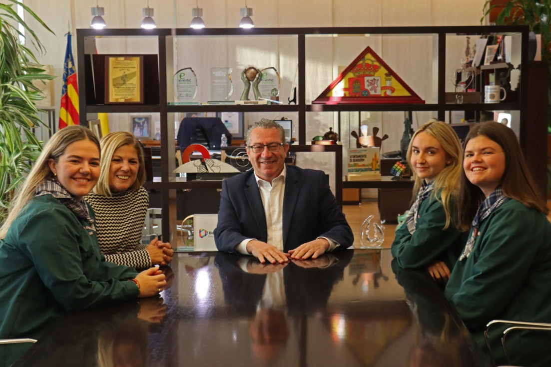 tardeo navidad festes roser benidorm