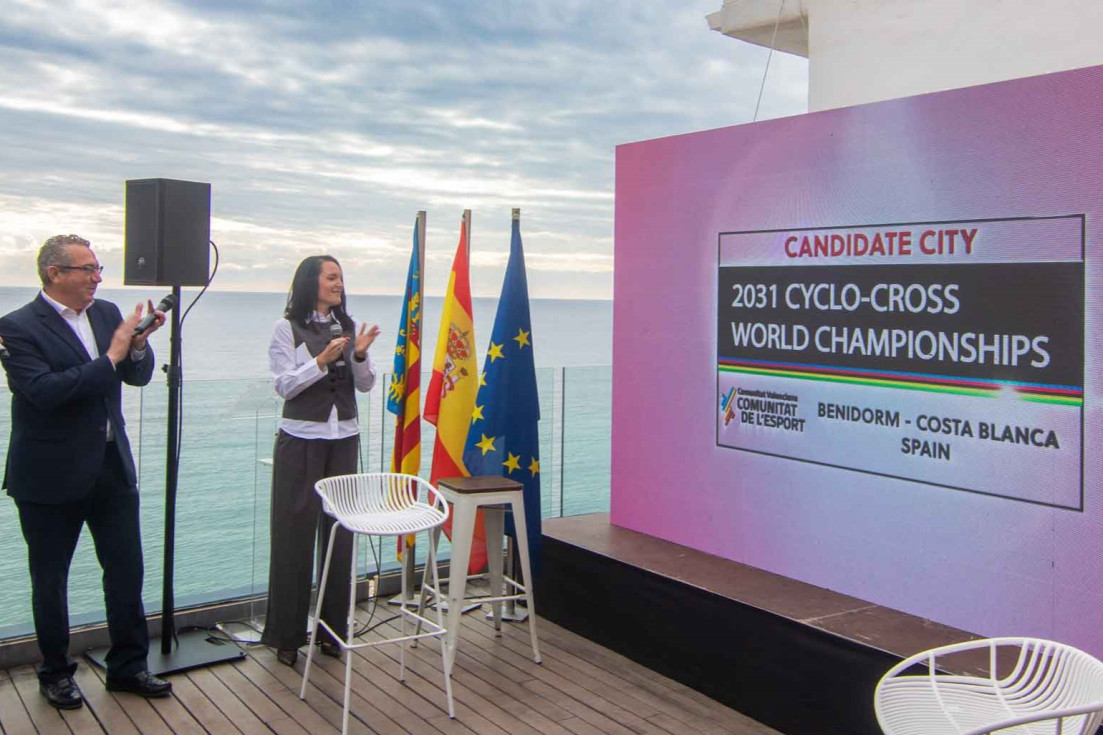 ciclocross benidorm 2026