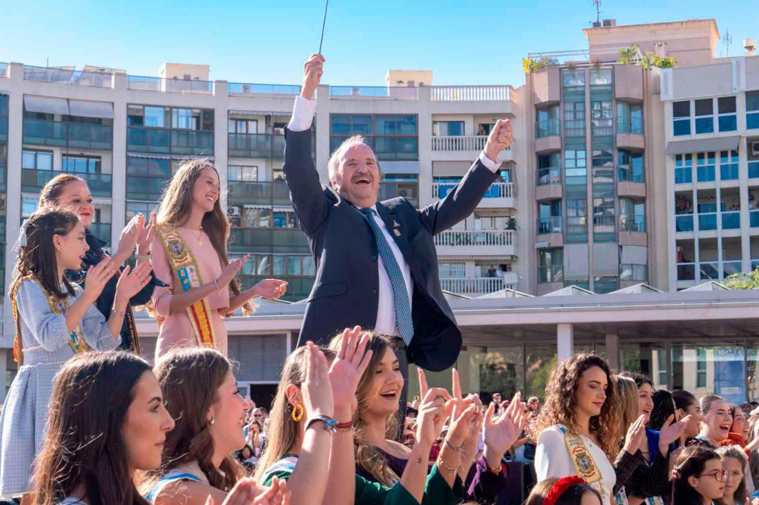 Rafael Doménech Pardo