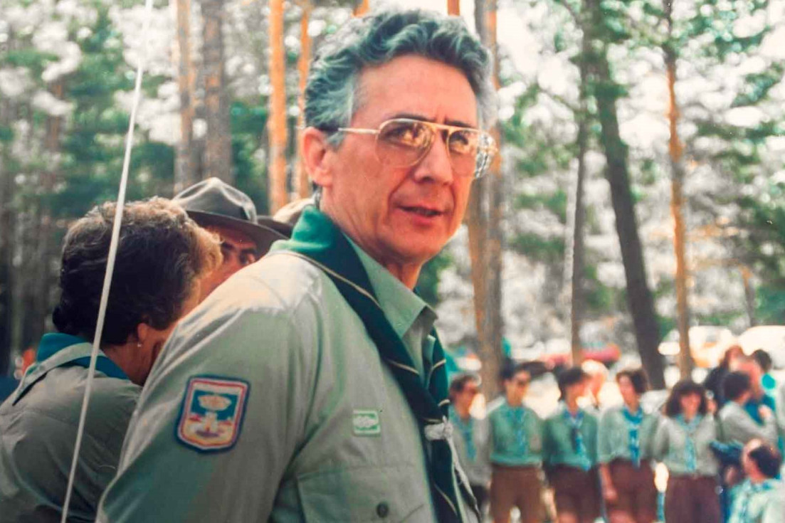 José Antonio Añón Ramón