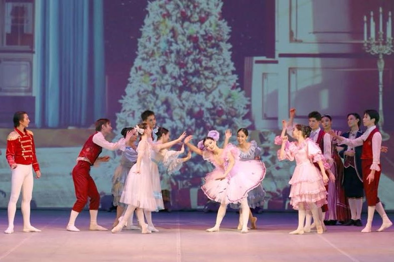 El Cascanueces La Nucía