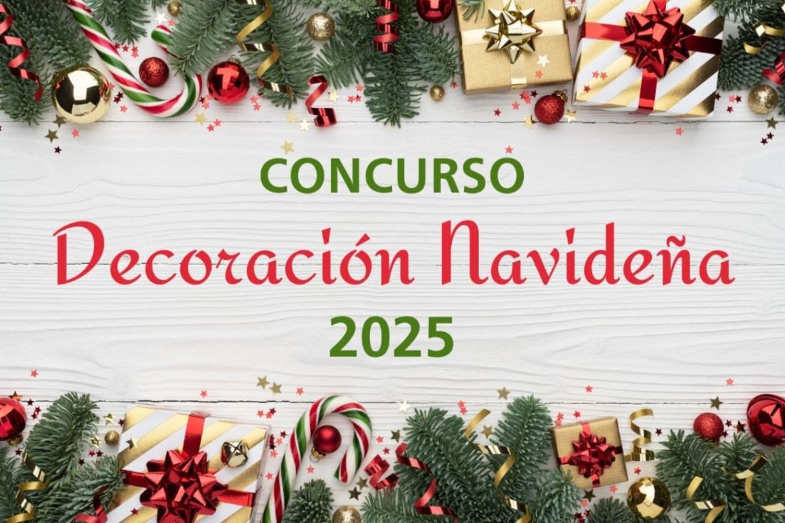 Villajoyosa impulsa un concurso de escaparates navideños centrado en su versión digital