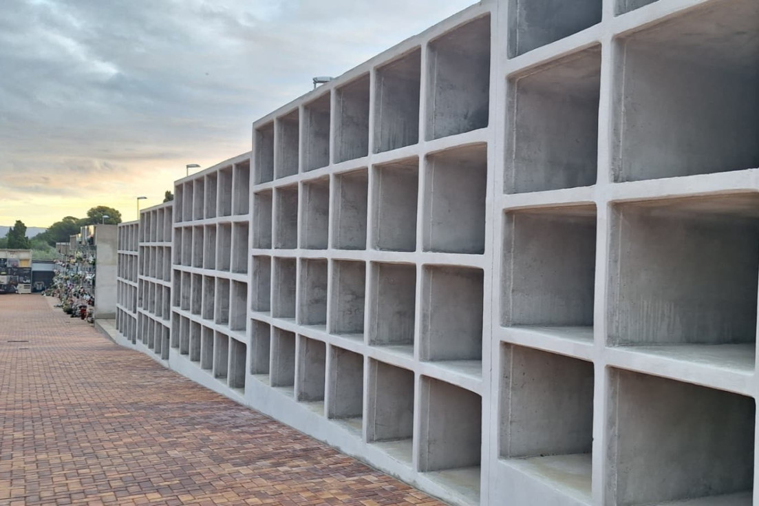 cementerio municipal villajoyosa