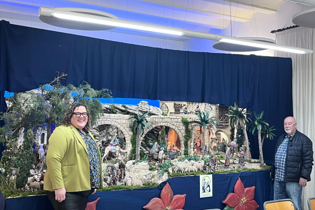 belén altea casa cultura