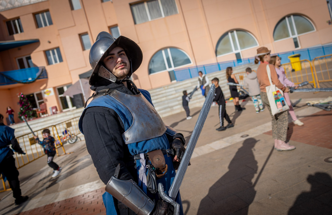 l'alfàs matí nadalenc