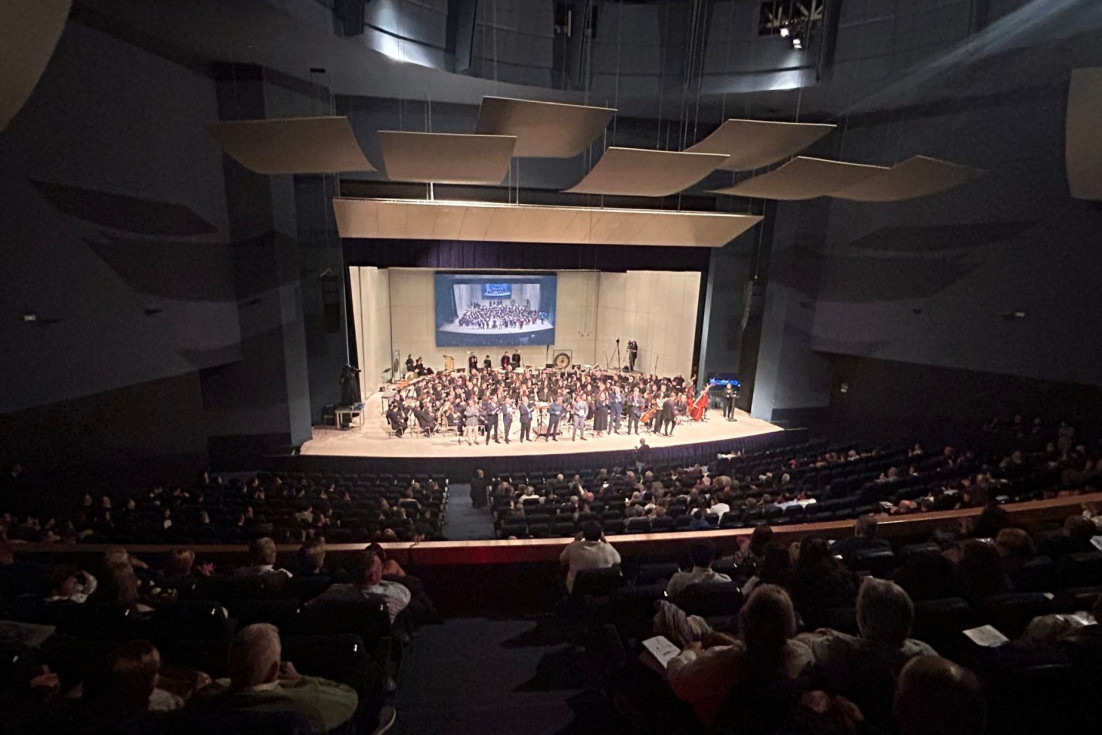 50 Certamen Internacional de Bandas de Música Vila de Altea