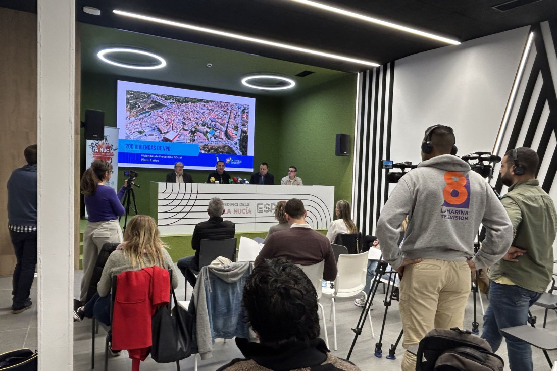 La Nucía Balance 25-26