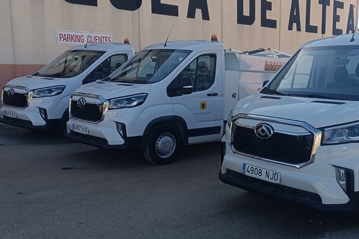 contenedor biorresiduos altea