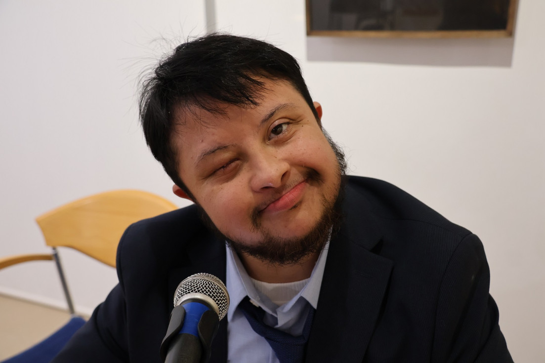 Expo Jack Museu Finestrat