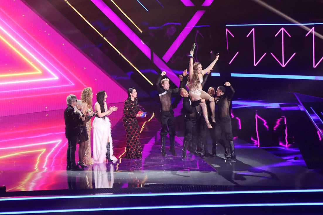 Toni Pérez reafirma el compromiso de Benidorm con el Benidorm Fest 2026 y asegura que será “una edición espectacular”