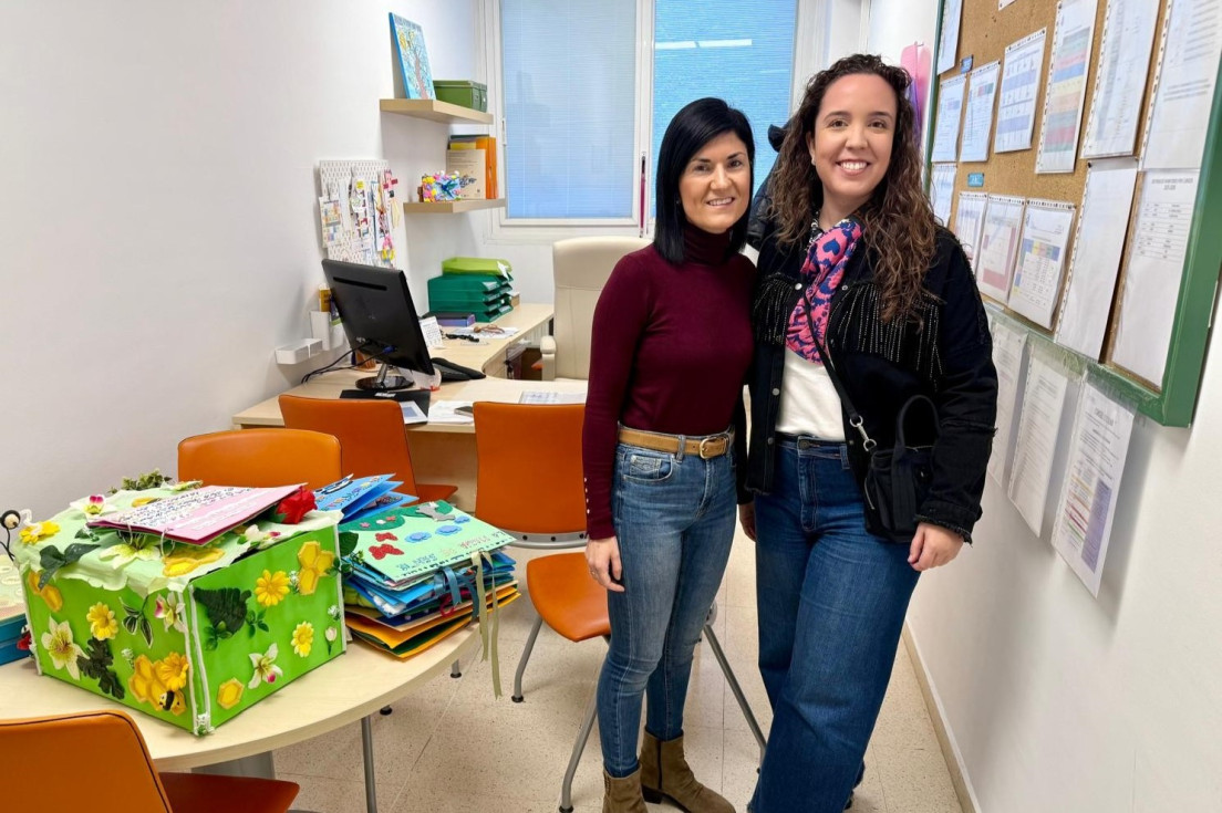 La Nucía material Catedra 2025