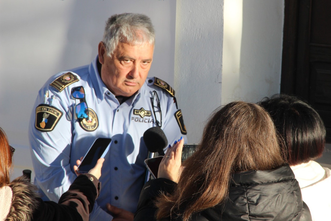 vicepresidente unijempol l'alfàs