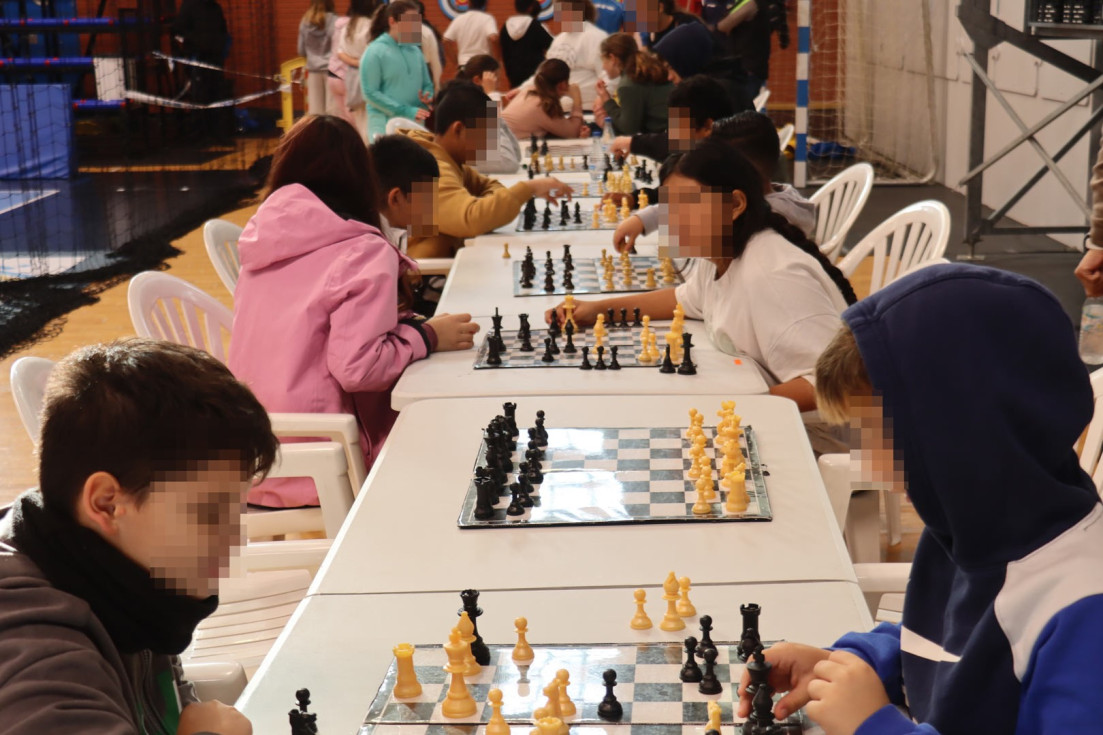 XIV Feria Deporte Ocio Recreación Navidad Benidorm