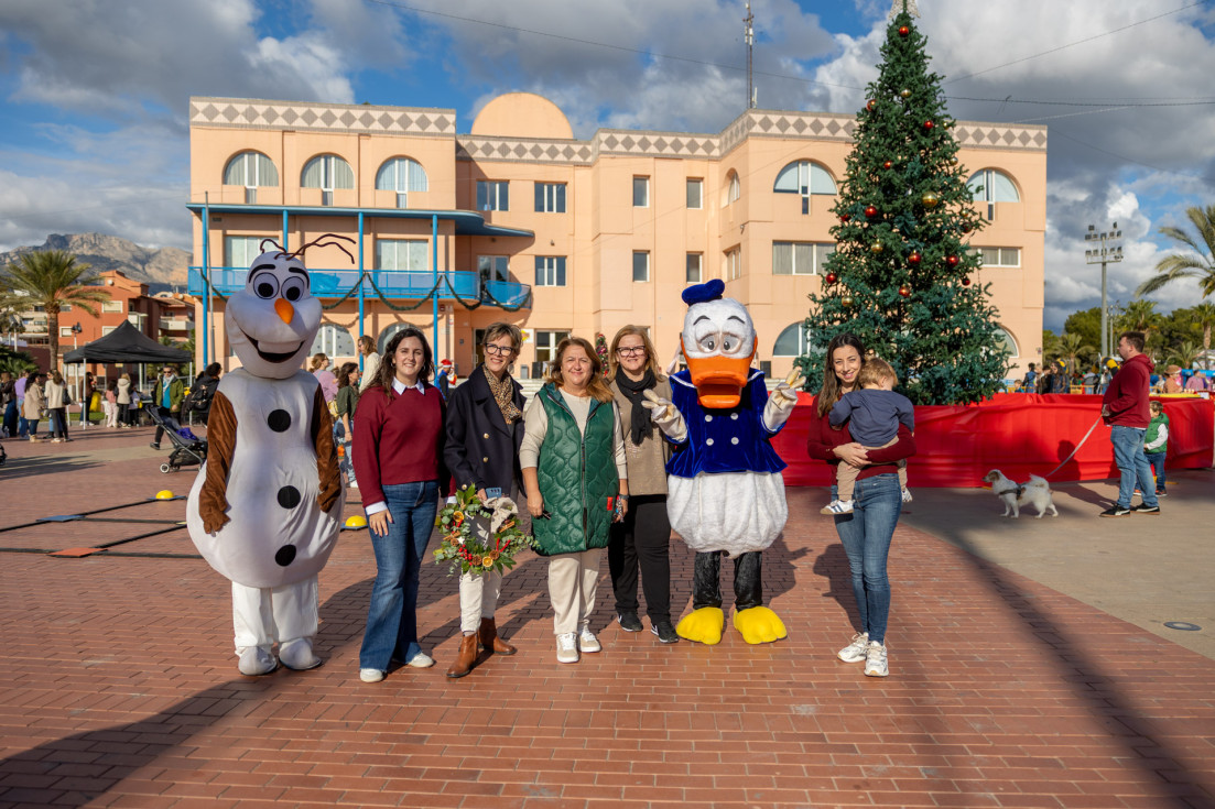 matí nadalenc l'alfàs del pi