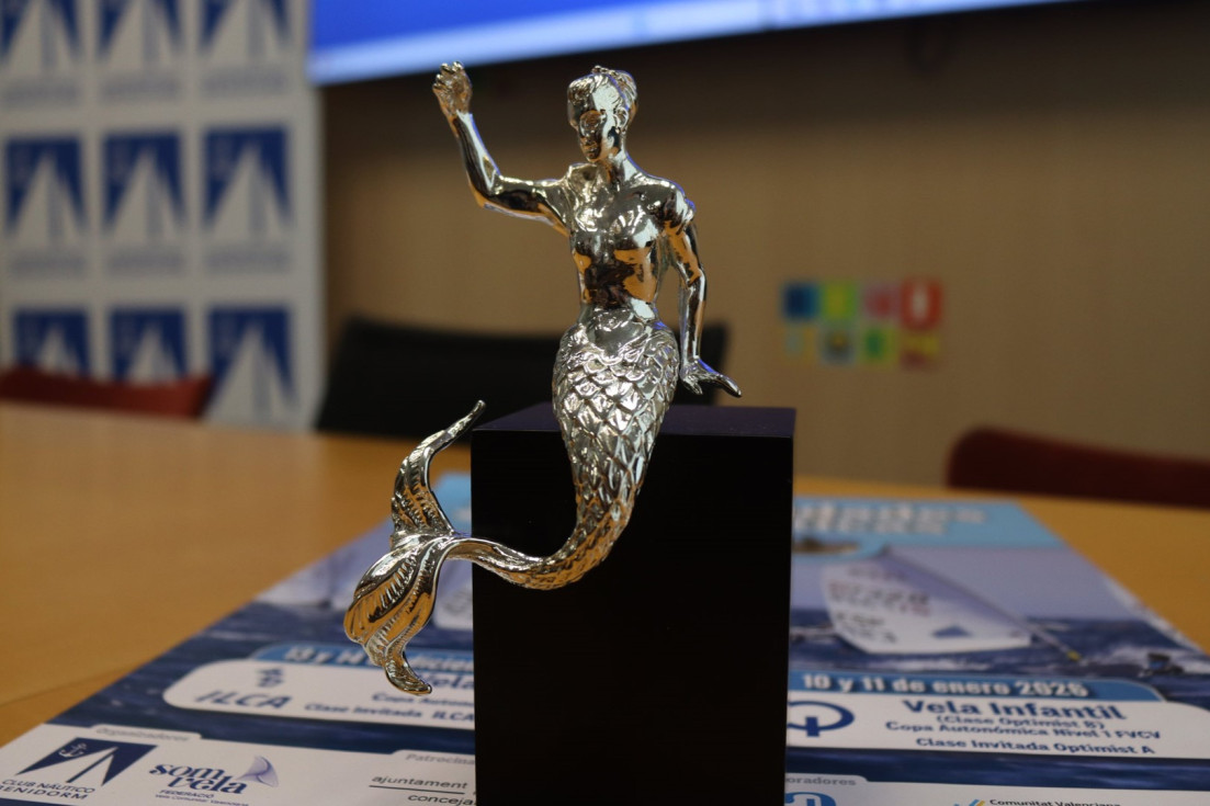 Navidades Náuticas de Vela