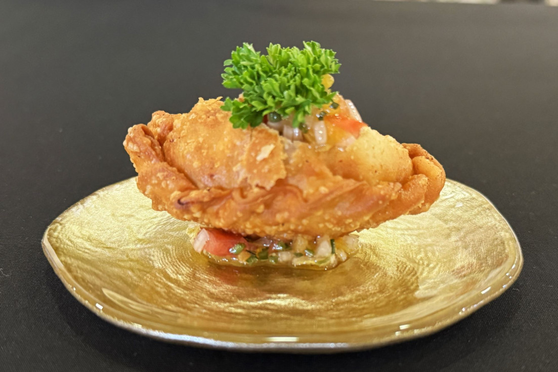 empanada de cochinillo ca vins amb brases degusta la nucía