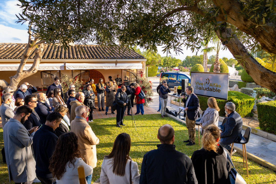 desayuno tradicional navidad l'alfàs