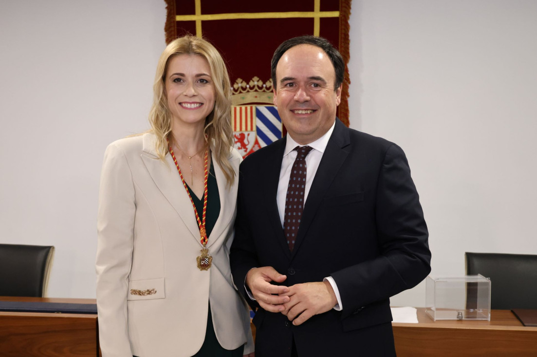 juanfran pérez llorca nati algado finestrat