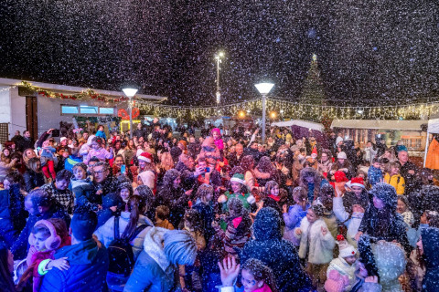 Finestrat invita a vivir la magia navideña con su Mercado de Navidad del 12 al 14 de diciembre