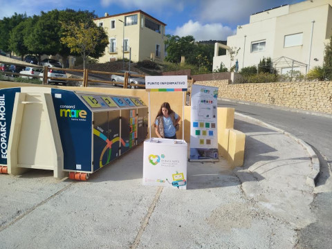 El Consorci Mare cierra su campaña anual de educación ambiental con más de 20.000 participantes